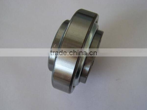 Round bore farm machinery agricultural bearing W210PP2 houston bearings