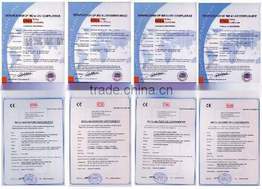 square plastic bottle UV silk screen printing machine LC-400P