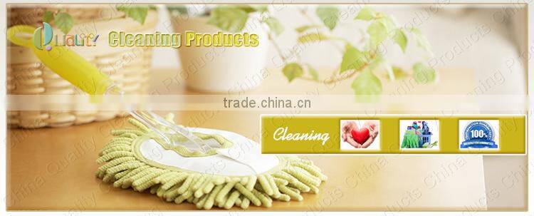 2015 new products 3 in 1 multi-function flat mop retractable mop handle