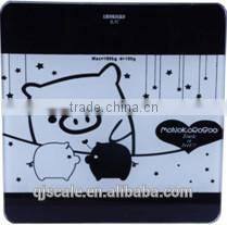 Factory wholesale digital bathroom scale