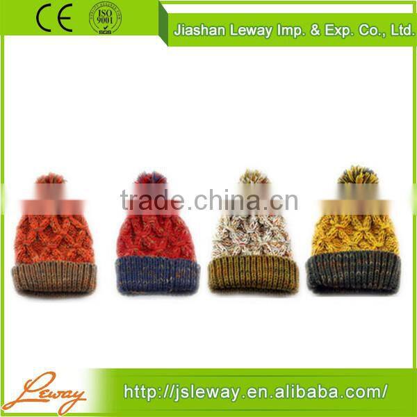 China Wholesale High Quality Womens Hats Winter
