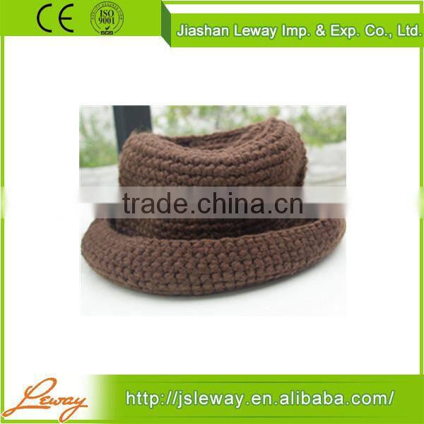 China Wholesale Acrylic Beanie/Knitted Hat