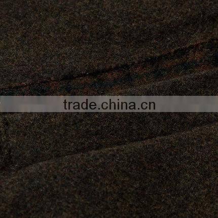 oem clothing manufacturing turkish slim fit stripe check fleece Woolen Plaids tweeds man's tailored blazer jacket