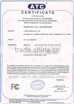 9" car active headrest dvd player headrest monitor for honda crv