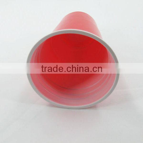 16oz Disposable Plastic Beer Pong Cup