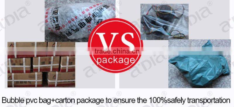 capsule slip ring 018-12 dia.18mm 12wires 2A/Per wires