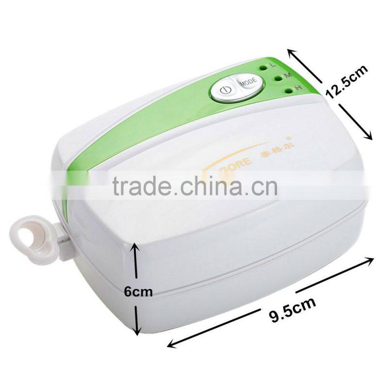 Tagore TG216N3 Airbrush Nail Starter Kit