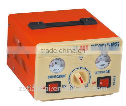 new product 20A24V High quality car battery charger