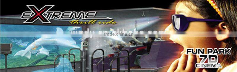 Big promotion motion XD cinema theatre 12D cinema for sale