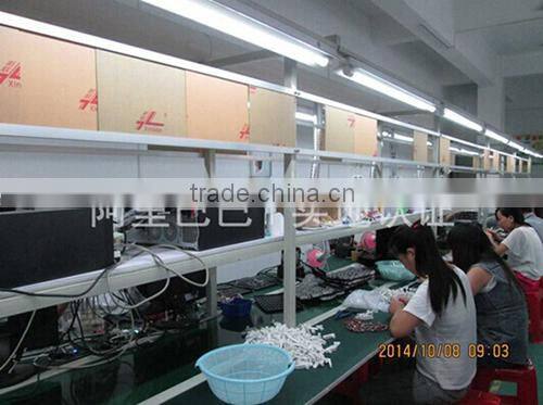 2014 cheap Hot Sell Japan Quartz Movement Silicone Watch Stianless Steel Case Back