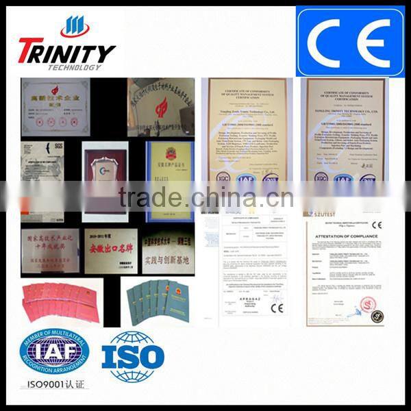 pvc film plastic profile extruder machine factory direct china, pvc window profile manufacturing machine