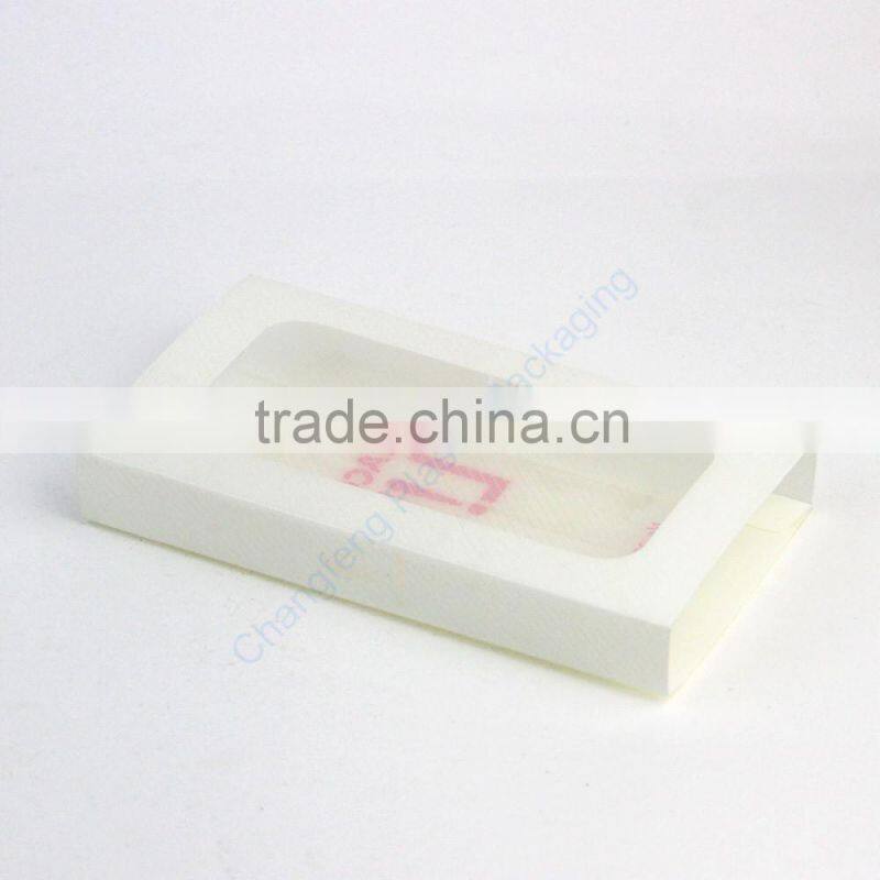 Personality Transparent Pastic personalized money box