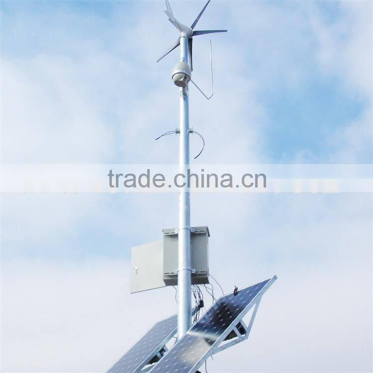 1kw wind generator,wind generatorat low cost,New energy&family