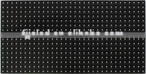 made in china of p10 semi-outdoor led display electronic adv xxx video