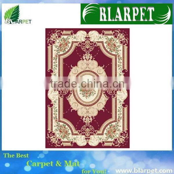 New style promotional tufted shaggy floor carpet