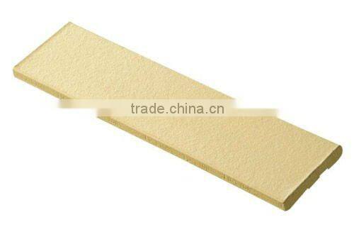 brick interior ceramic wall tiles MPO-002 240x60x10mm