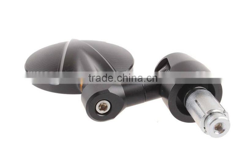 Soto racing - Brand new Spy R80 Bar End motorcycle rear side Mirror for BMW