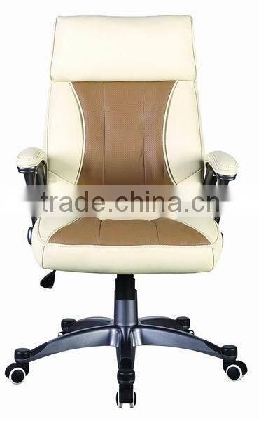Executive Office Chair High Back RJ-8610A