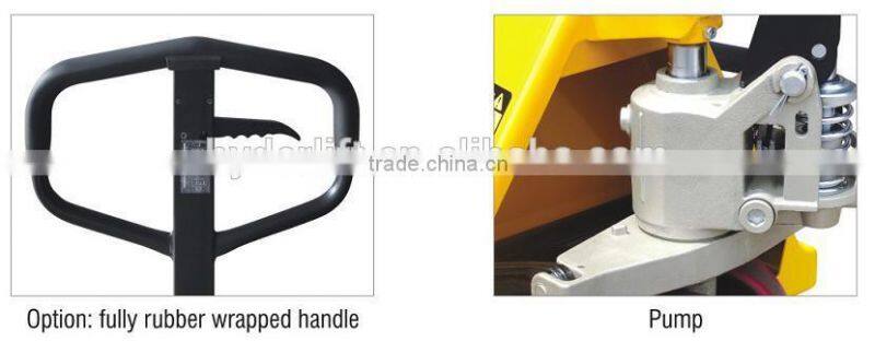 balances for tractors with CE