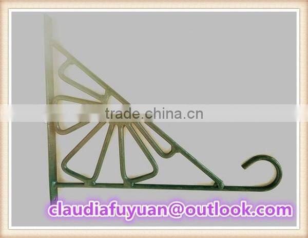 wall hanging brackets indoors or outdoors