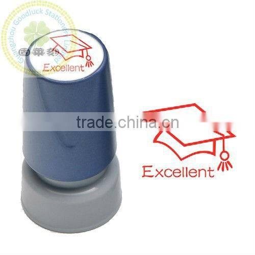 Lovely design teacher stamps/Teacher stamps for homework