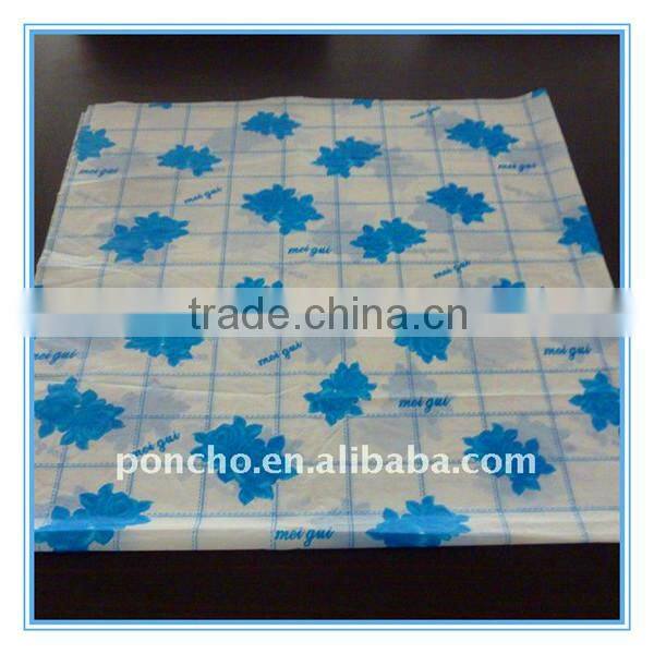 cheap PVC table cloth