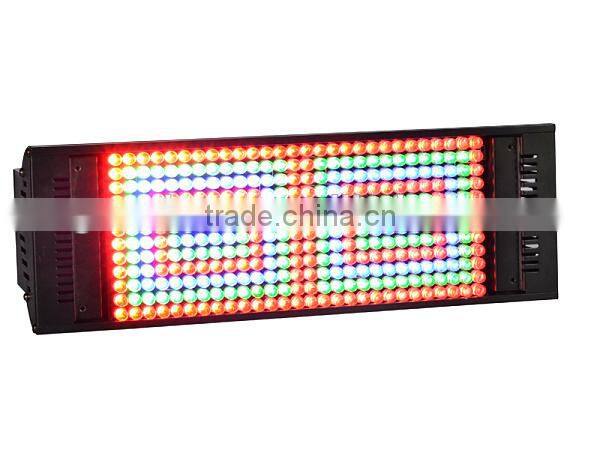 Hight quality products luces discoteca stage lighting LED Great Strobe Light