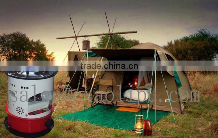 OEM/ODM Cooking and heating mini portable camping gas stove