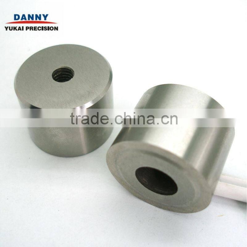 carbide sleeve bushings
