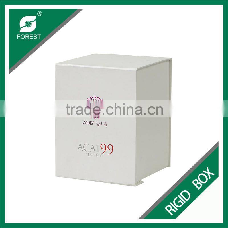 CUSTOM CARDBOARD BOX PALLET FOR FRUIT