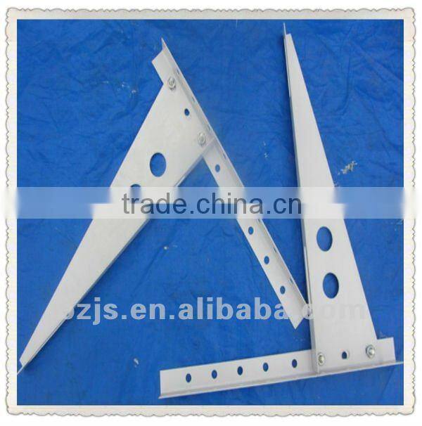 Factory Steel air conditioner bracket