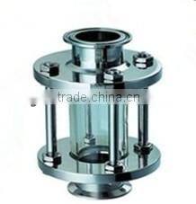 Sanitary straight welding Sight Glass(DIN)