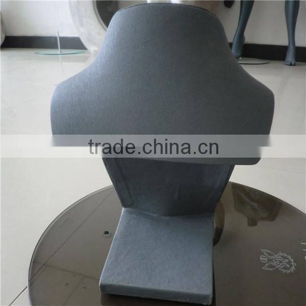 jewellery display mannequins