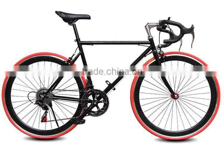 2016 full carbon road bike Mcipollini KB-R-66 1K carbon road racing frame fork headset seatpost bicycle parts carbon bike