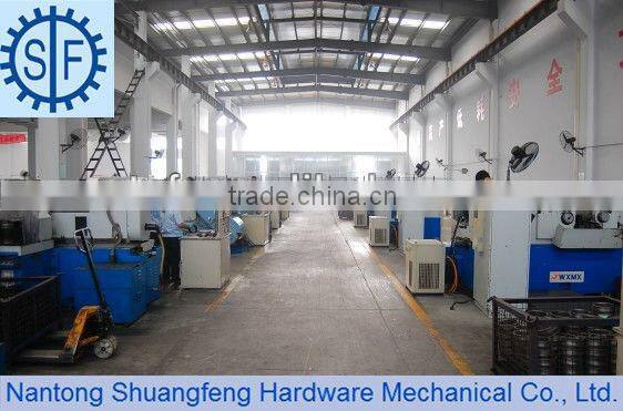 Japanese Brand NACHI Contact Ball Bearing 7013