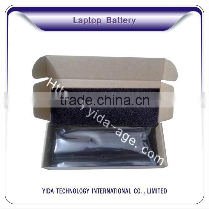 Laptop batteries China Wholesale 4400mAh 6 cell for IBM Lenovo T61 SL400 R60 T500