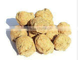 Fully Automatic Soybean protein extruder machine