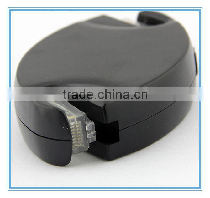 1GB speed 4 pair utp cat 5 cable /lan cable