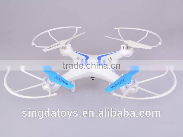 New Arriving!FX-7CI 2.4G RC Quadcopter Helicopter with WIFI FPV real time transmission 2MP camera,720P video