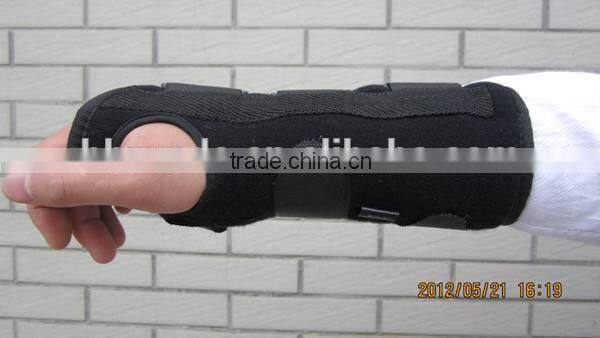 Adjustable Thumb Brace Stabilizer Support Brace