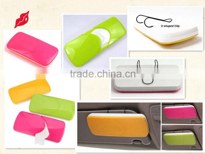 napkins holder for car