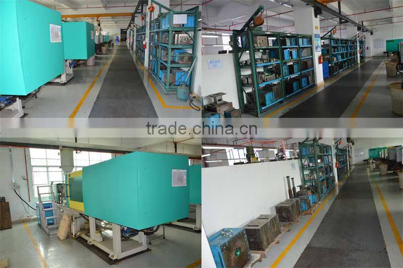 Custom Plastic Project for Electronic Products Use Plastic Shell