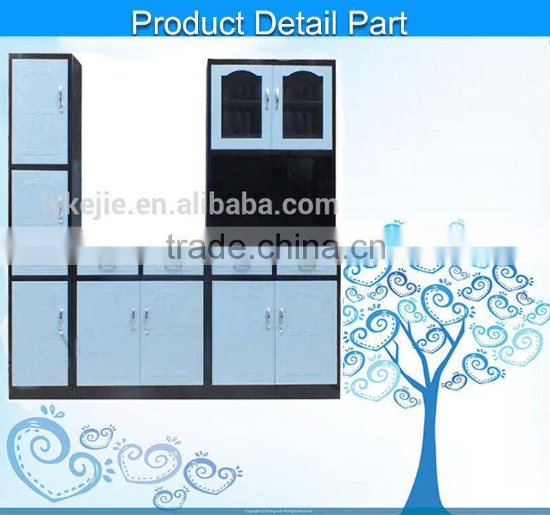 Chinese Wholesale kitchen counter cabinet american kitchen cabinet