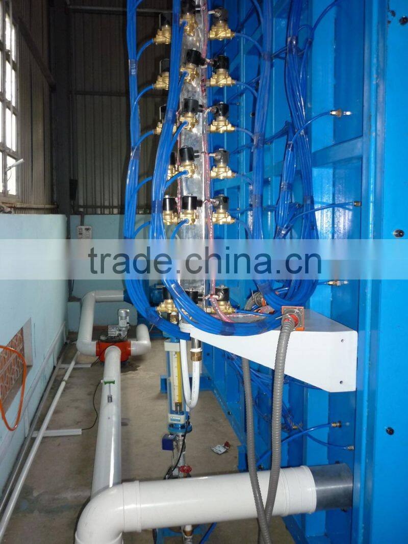 Tenson Door and Window Physical Property Testing machine CWWS-3030