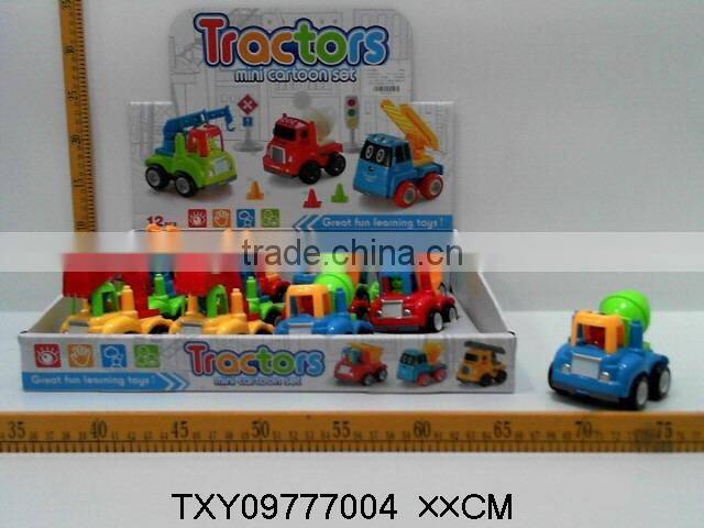 Newest Wholesale Price mini cartoon plane with light and music