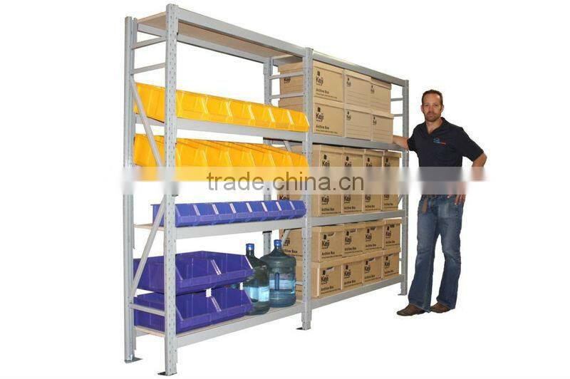 Widely Used Cheap Price Medium Duty Rack Type C
