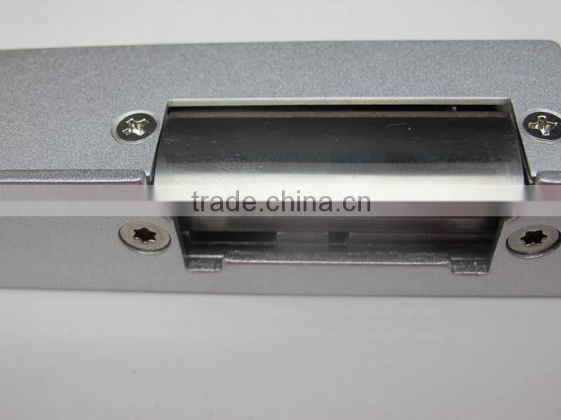 Electric Strike Lock for wood or Metal Door-Fail Safe