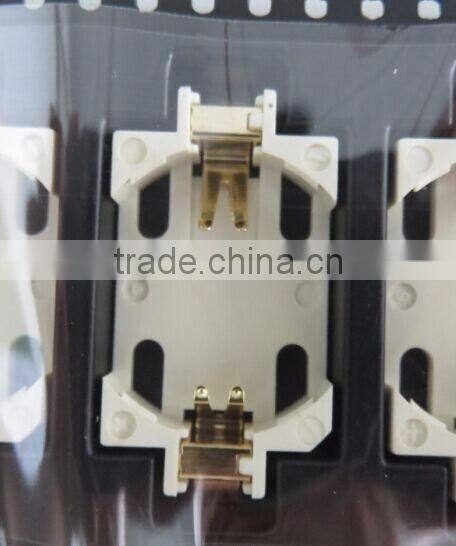 cr2032 holder 3volt CR2032-B CR2032 battery holder for lithium coin cell battery holders