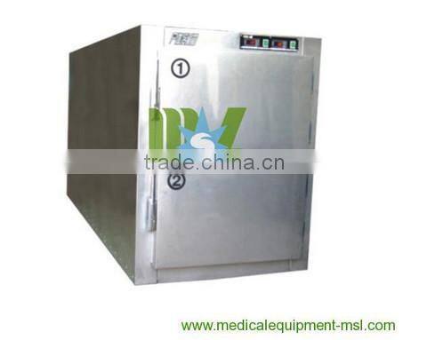 MSLMR06A - Cheap 6 body freezer for sale with Danfoss compressor