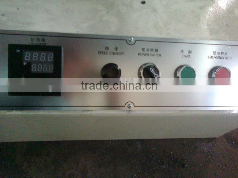 Mini Slitter Rewinder Machine